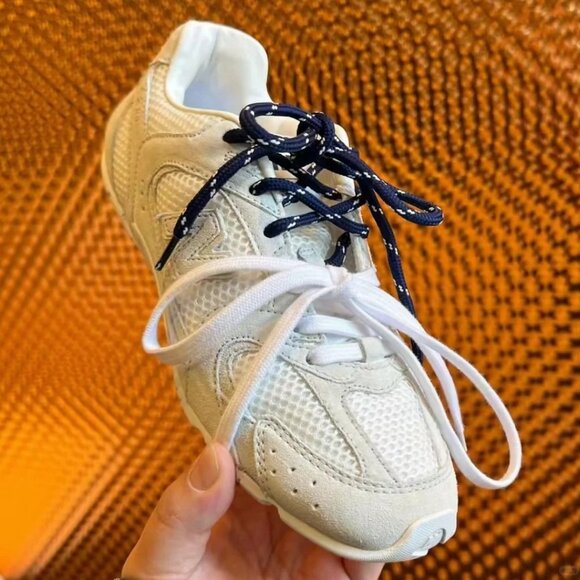 Miu Miu women's casual sneakers - Picture 8 of 10